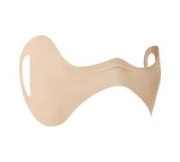 Masque facial pour protection solaire | Patchs de protection solaire pour la peau et le nez | Protection solaire portable pour les activités de plein air, les vacances, la randonnée, le cyclisme