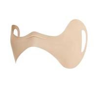 Masque facial - Protection solaire anti-UV - Patchs de protection solaire pour les yeux, protection faciale portable, design léger | Convient pour les activités de plein air, les voyages de vacances