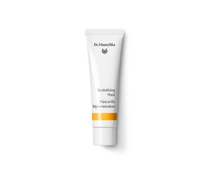 Masque facial rajeunissant Dr Hauschka