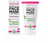 Masque facial The Conscious Glycolic Acid Framboise (50 ml)
