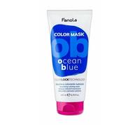 Fanola Color Mask Ocean Blue 200 ml