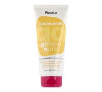 Masque Fanola Color Aura dorée 200 ml