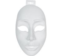 Masque Femme Venitien