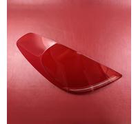 Masque Feux Arrière Voiture Couvercle Feu Arrière Extérieur Accessoires Voiture Coque Feu Arrière, Abat-jour Signalisation Compatible Avec Benz Pour W222 Classe S 2018 2019 2020(Left)