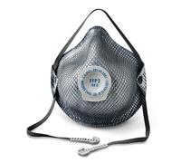 MASQUE FFP2 NR D SOUPAPE SMART ACTIVE - LOT DE 10 - MOLDEX - 244501