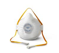 MASQUE FFP3 R D SOUPAPE AIR TAILLE M/L - LOT DE 10 - MOLDEX - 320501 M/L