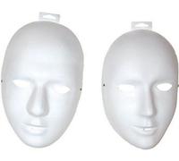 GRAINE CREATIVE Masque Fin Femme