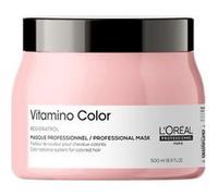 Loreal Vitamino Color Resveratrol Masque 500 ml