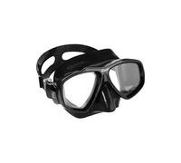 Cressi Focus Diving Mask Noir