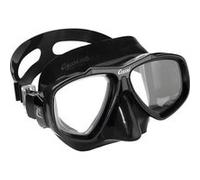 Cressi Focus Diving Mask Noir