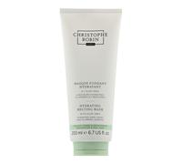 Christophe Robin Hydrating Hydrating Melting Mask masque hydratant pour cheveux secs 200 ml