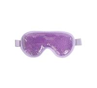 Masque for Les Yeux À Glace Et Compresse Chaude 2 Pièces Pour Sommeil | Masque de sommeil for les yeux après une chirurgie esthétique(Color 1)