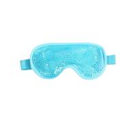 Masque for Les Yeux À Glace Et Compresse Chaude 2 Pièces Pour Sommeil | Masque de sommeil for les yeux après une chirurgie esthétique(Color 2)