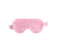 Masque for Les Yeux À Glace Et Compresse Chaude 2 Pièces Pour Sommeil | Masque de sommeil for les yeux après une chirurgie esthétique(Color 3)