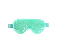Masque for Les Yeux À Glace Et Compresse Chaude 2 Pièces Pour Sommeil | Masque de sommeil for les yeux après une chirurgie esthétique(Color 4)