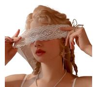 Masque for les yeux en dentelle, uniforme de jeu de rôle, ensemble de lingerie for femmes/248