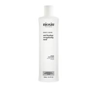 Masque fortifiant anti-casse Nioxin Density Defend | Soin intensif | Prot ge contre la casse | 500 ml