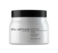 Masque fortifiant izumi tonic shu uemura 500ML