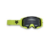 MASQUE FOX AIRSPACE CORE JAUNE FLUORESCENTE OS
