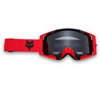 FOX Lunettes de motocross Airspace Core Rouge fluorescent Homme