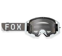 Masque fox airspace tine smoke noir