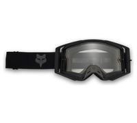 Masque fox airspace x noir
