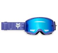 Masque fox main diffuse special edition mirrored violet