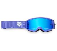 Masque fox main diffuse special edition mirrored violet junior