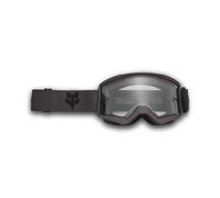 Fox Racing Masque VTT Main Enduro Gris foncé Taille unique