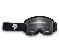 Fox Head Masque principal noir