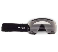 FOX PUREVUE LUNETTES NOIR/TRANSPARENT NOIR OS