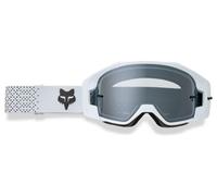 Masque fox vue core miroir blanc