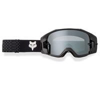 Masque Cross FOX Vue Core Noir Noir