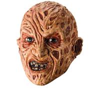Masque Freddy Krueger adulte -