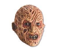 Masque Freddy Krueger adulte 3/4