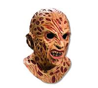 Rubie's Masque Freddy Krueger de luxe A Nightmare On Elm Street