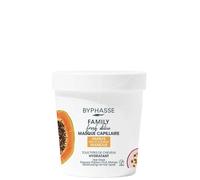 Masque Fresh délice Papaye Fruit de la passion Mangue Tous types de cheveux 250 ml