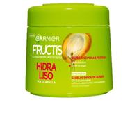 Masque Garnier Fructis Hydra Smooth 72H 300ml