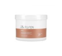 Masque Fusion Réparation Intense Wella Care 500ML