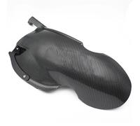 Masque Garde-Boue Arrière Court Moto Carénage De pour Voge SR4 MAX350 Max 350(Carbon)