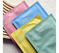 Masque Gel Hydratant Profond au Bio Collagène Biodance - Soin Visage Nuit pour Améliorer l'Élasticité de la Peau et Minimiser les Pores CC