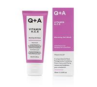 Masque Gel Thermo-chauffant Vitamin A.C.E Q+A 75ML