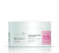 Masque Gelée Protecteur De Couleur Re/Start Color