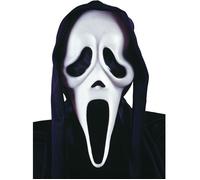 Masque Licence Scream Souple Latex 0