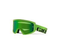 Giro Blok Goggles Vert,Bleu CAT3