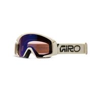 Masque Giro Dropline Marron