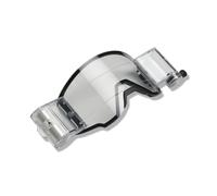 Giro bike - Dropline Roll Off - Masque VTT Clear - Taille unique