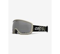 Masque Giro Ringo Endless noir avec lentille VIVID Onyx