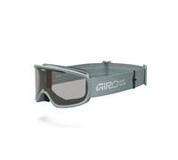 Giro - Tempo MTB - Masque VTT Sky Blue / Clear - Taille unique