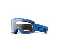 Giro Tempo Mtb Goggles Bleu Clear/CAT0